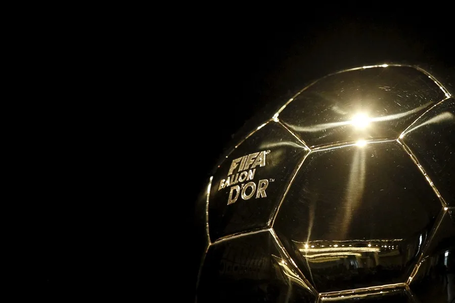 Balón de Oro 2025: estos son los favoritos de la lista