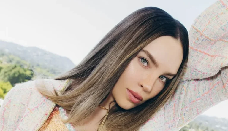 Belinda participa en el live de ternura68, aquí los detalles