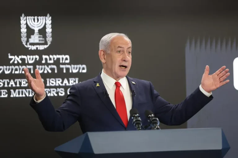 ¿Por qué Netanyahu no quiere un acuerdo parcial con Hamás?