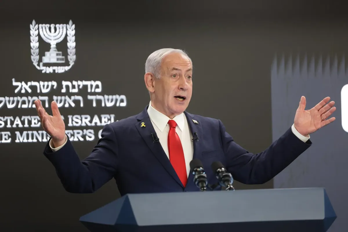 ¿Por qué Netanyahu no quiere un acuerdo parcial con Hamás?