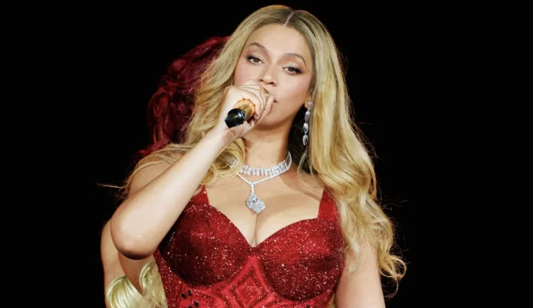 ¡Beyoncé gana su primer Emmy! Y se acerca al estatus EGOT