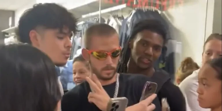 Imitador de Bieber genera pérdida millonaria a un club en Las Vegas