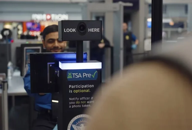 TSA PreCheck 2025: lo que debes saber del nuevo Touchless ID