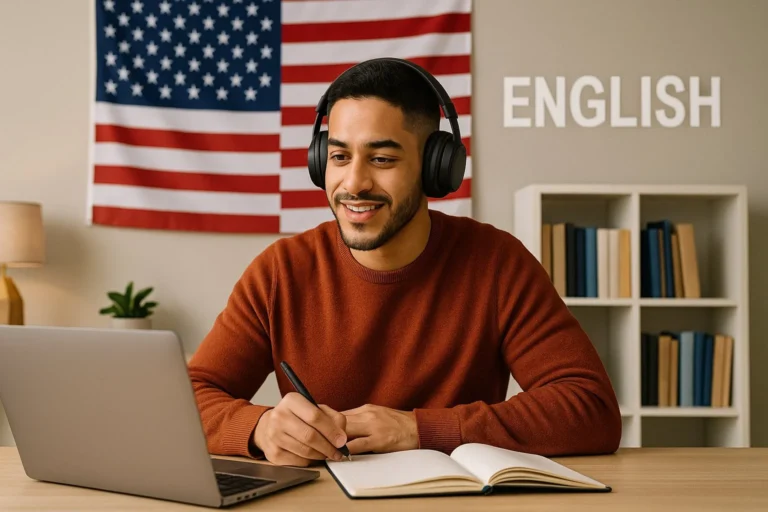 British Council regala cursos de inglés a 10.000 latinos