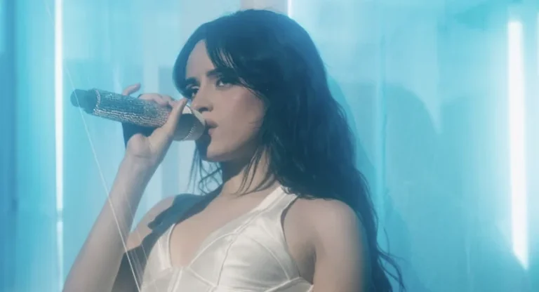 Así reaccionó Shakira al cover de 'Si te vas' de Camila Cabello