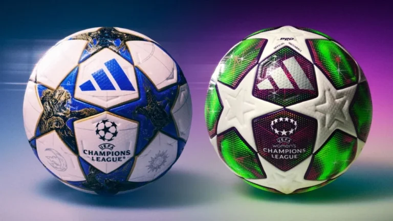 Todos los detalles sobre el sorteo de la Champions League