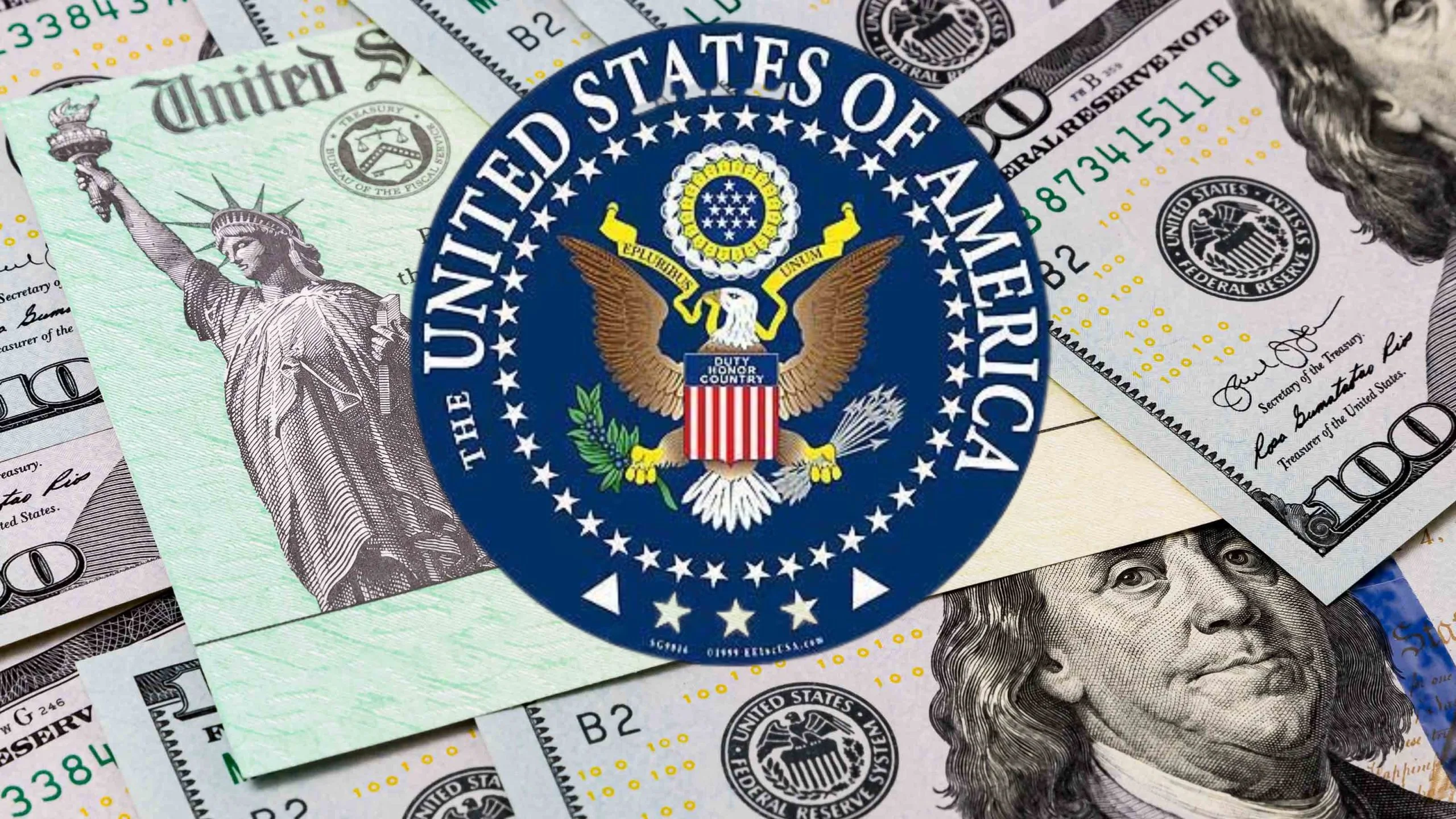 American Worker Rebate Act: ¿Calificas para el cheque de $600?