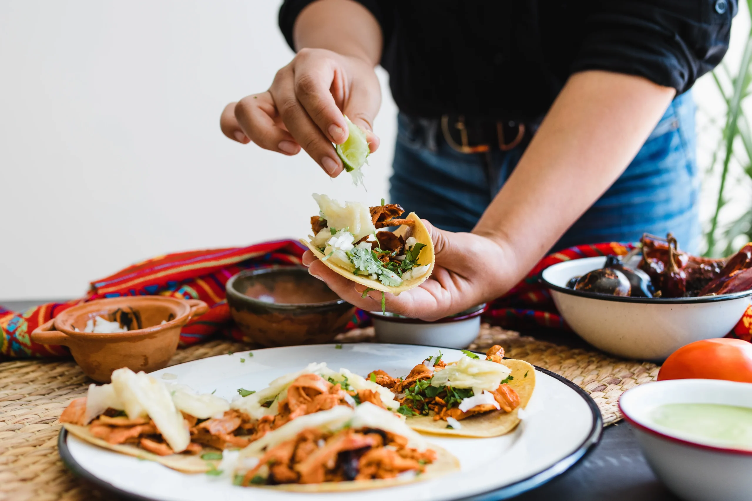 Latin Food Fest crece tras éxito en NY: Confirman expansión por EE.UU.