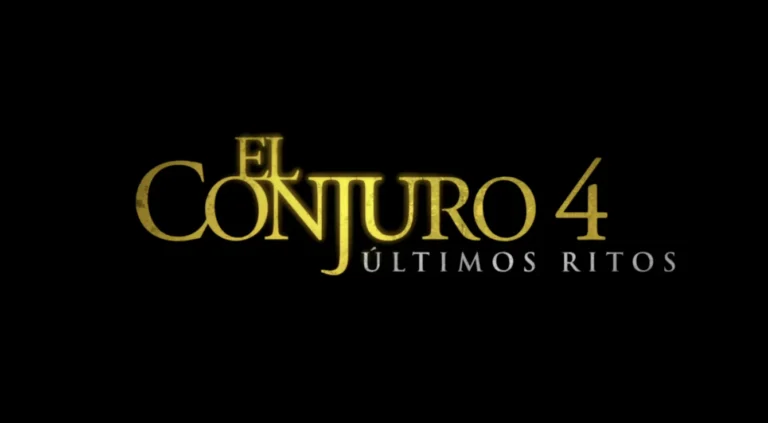 Trailer de El Conjuro 4 revela su historia más espeluznante