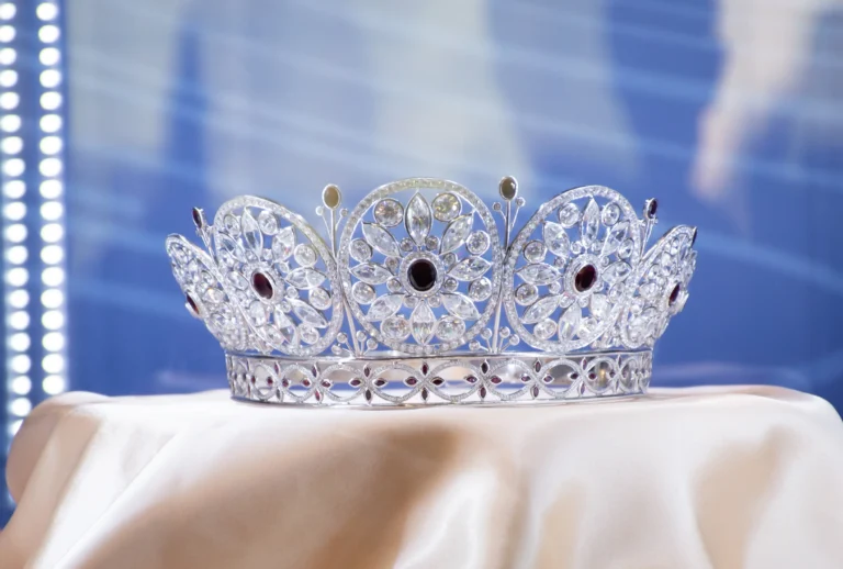 Por primera vez en la historia, Palestina participará en Miss Universo