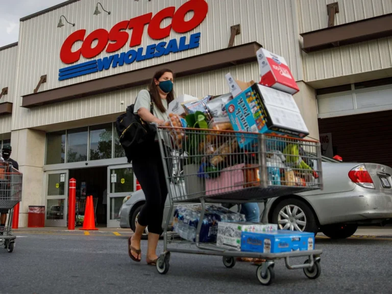 5 trucos para ahorrar $100 al mes en Costco