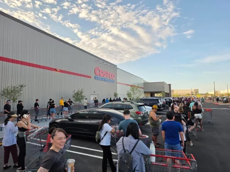 Por esta razón Costco cambia sus reglas desde el 31 de agosto