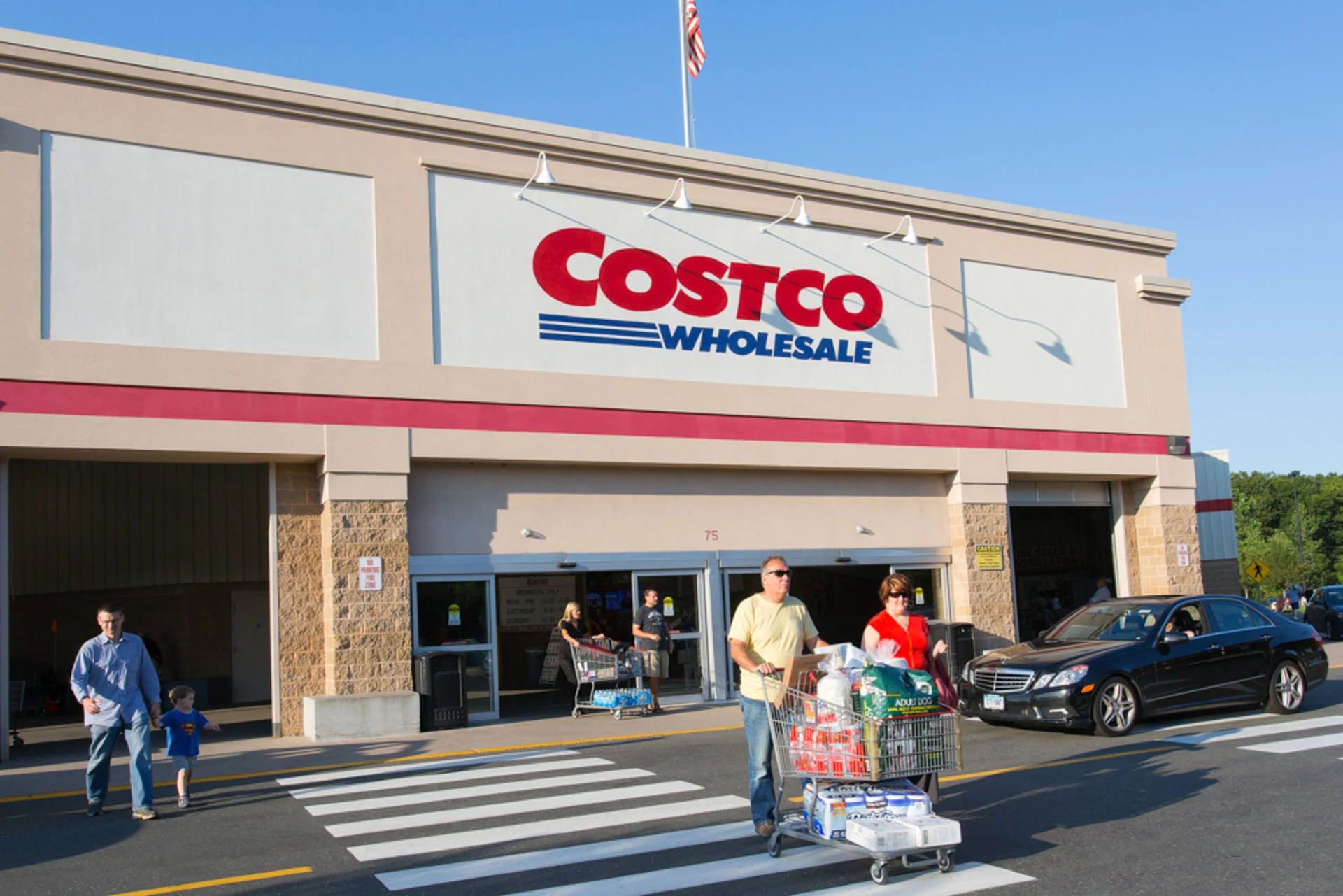 Ofertas de Costco: 5 productos que no puedes dejar pasar