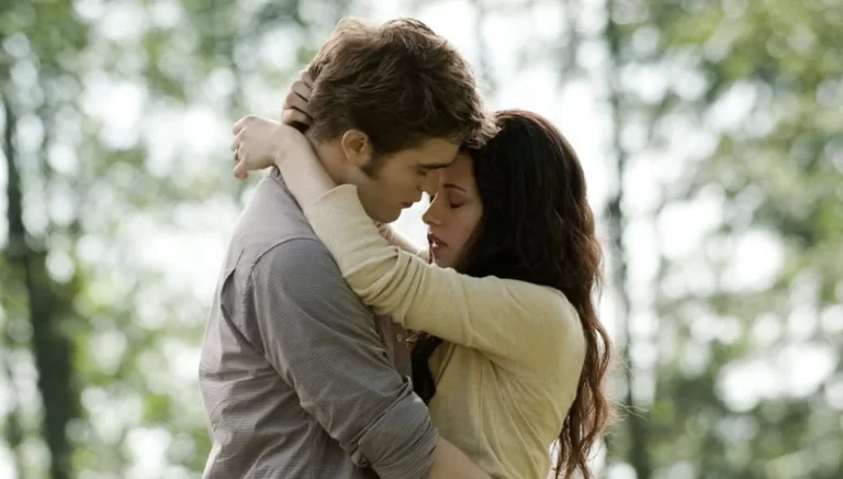 ¡Reestreno oficial! La saga “Crepúsculo” vuelve a la pantalla grande