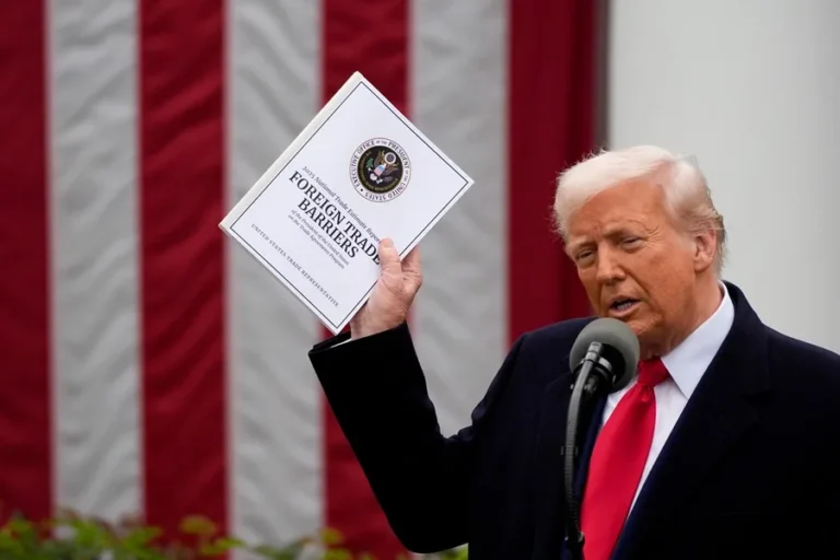 cuesta a México la política exterior de Trump