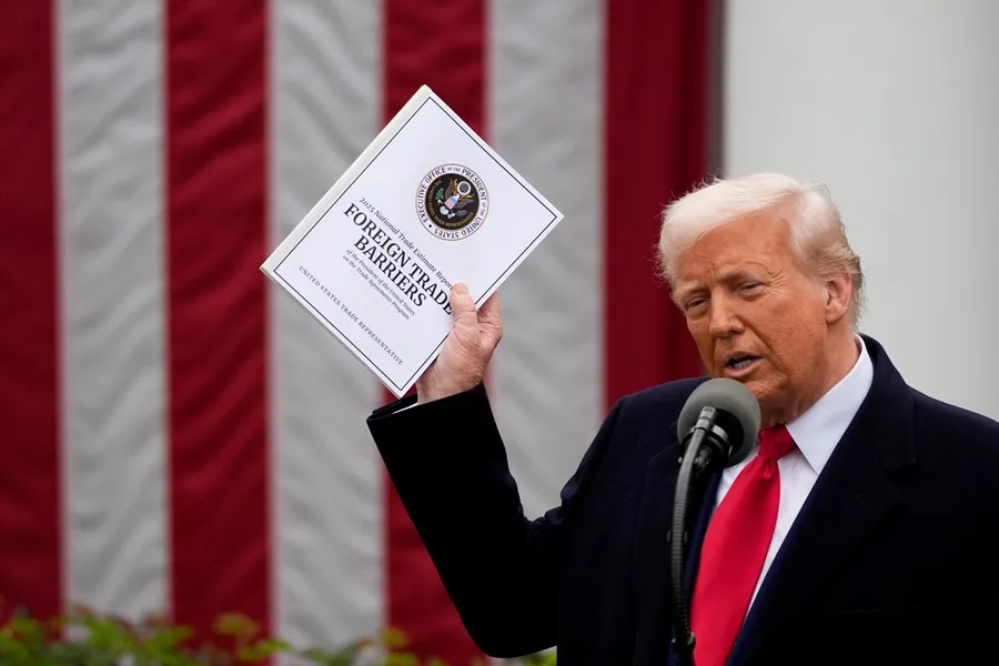 cuesta a México la política exterior de Trump