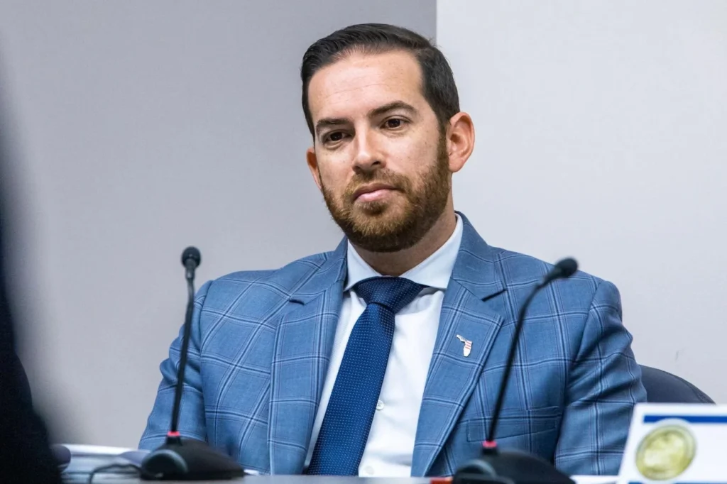 Florida sigue los pasos de Texas: busca redibujar mapas electorales