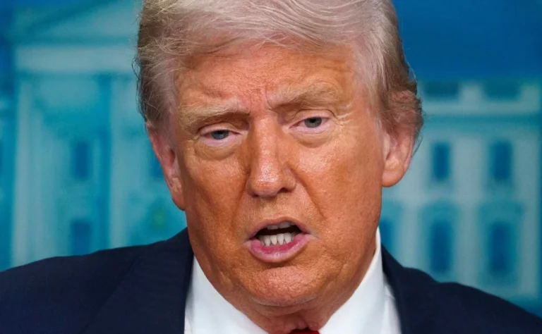 ¿Por qué Trump llama a la CDMX “uno de los peores lugares del mundo”?