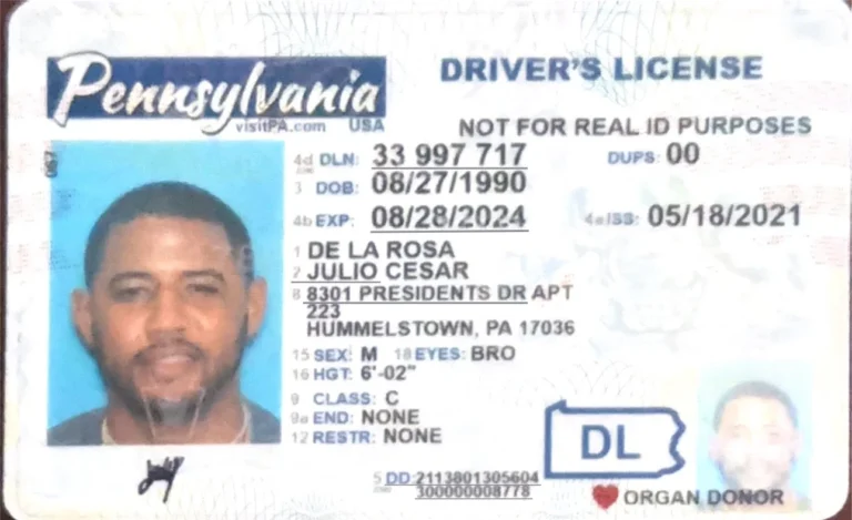 TPS: cómo obtener tu licencia en EE.UU. en 2025