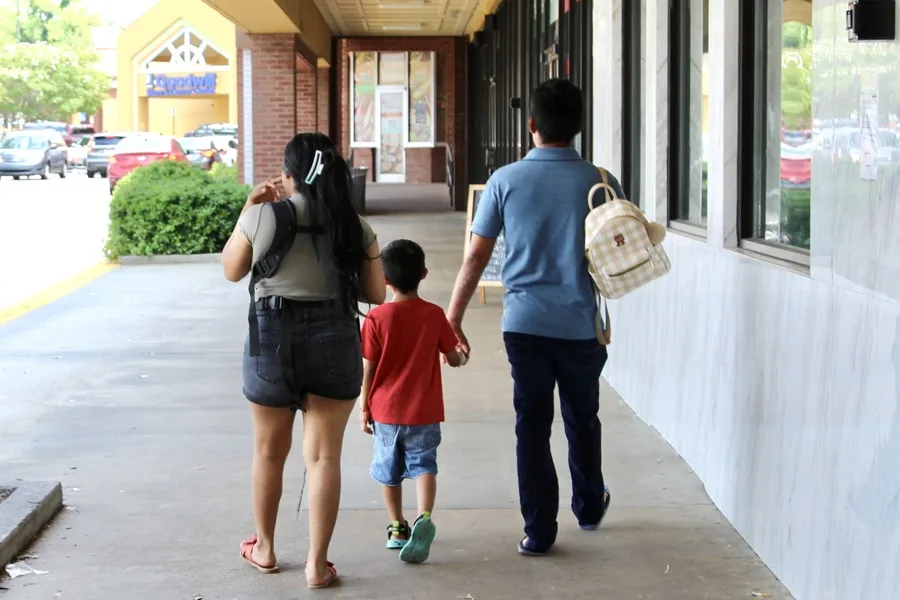 ¿Fin del sueño americano? Esto opinan los latinos en EE.UU.