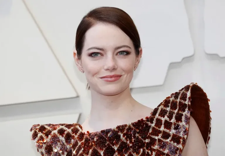 Emma Stone afirma creer en la vida extraterrestre: Esto es lo que dijo
