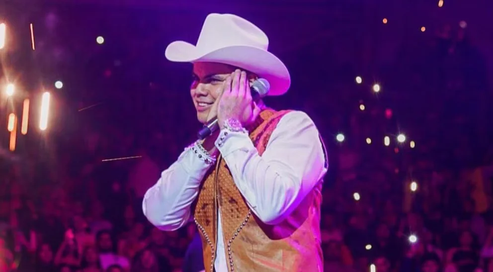 Asesinan a Ernesto Barajas: ¿Quién era el vocalista de Enigma Norteño?