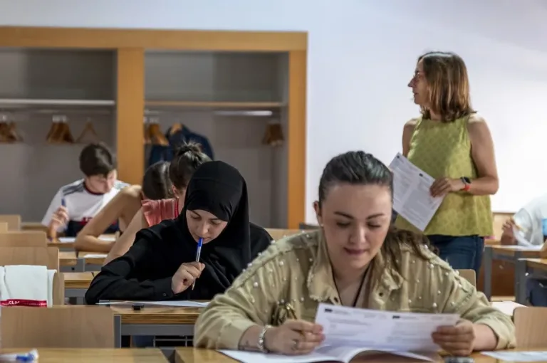 Visas para estudiantes y periodistas en EE.UU. durarán menos tiempo