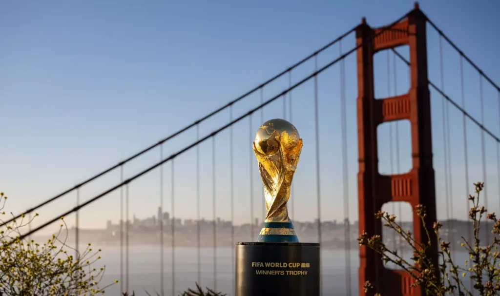 Mundial 2026: Estos serían los precios de las entradas según la FIFA