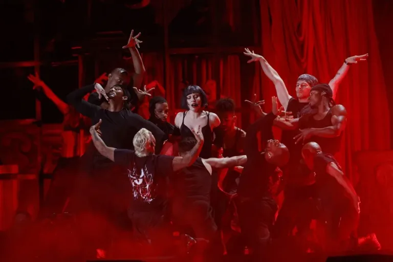 Lady Gaga, Bruno Mars y más: Los nominados a los MTV VMA 2025