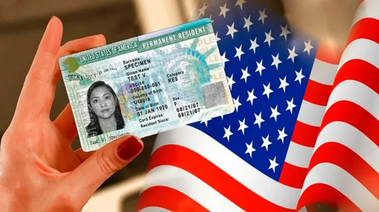 ¿Tienes Green Card? Esta es la alerta de EE.UU. si viajas