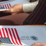 ¿Puedo ser deportado si pido la Green Card por familia?
