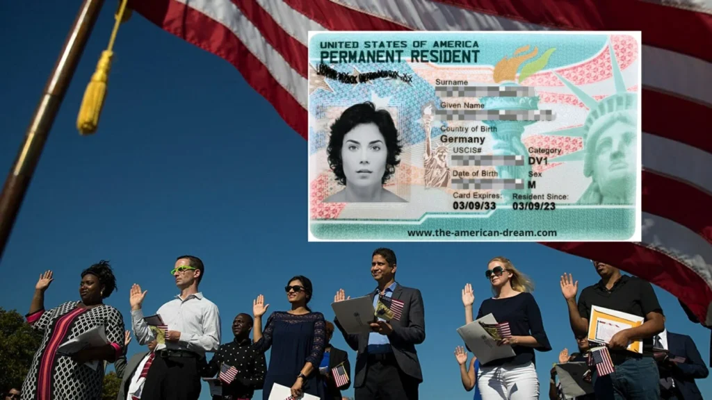 ¿Pedir la Green Card podría costarte la deportación?