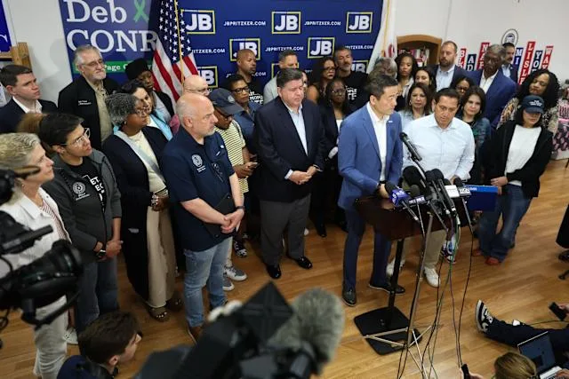 hay crisis con los mapas electorales en Texas