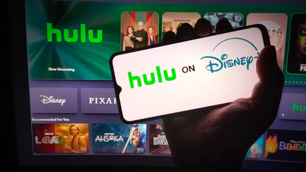 Disney+ y Hulu se fusionan: ¿qué cambia y cómo afectará a los usuarios?