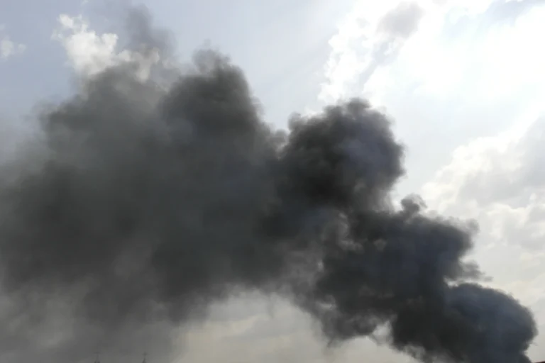 Aire tóxico en EE.UU.: incendios en Canadá cruzan fronteras