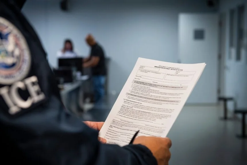 Alertan a inmigrantes en Houston: ¿cómo reconocer fraudes migratorios?