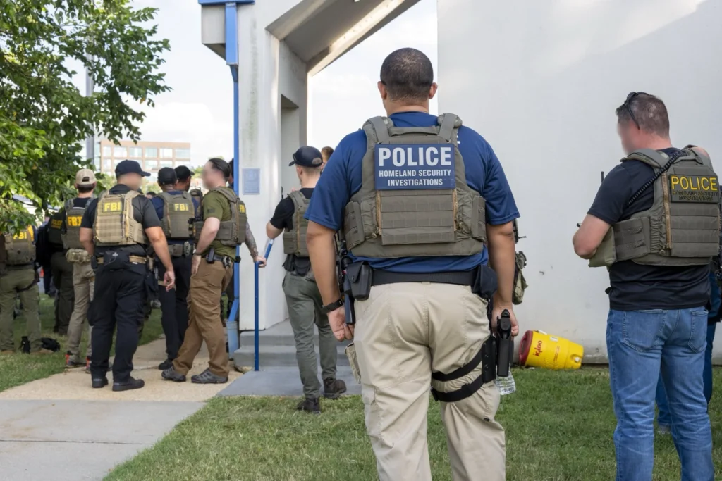 ICE arresta a inmigrante en Hawái: enviar remesas a México lo delató