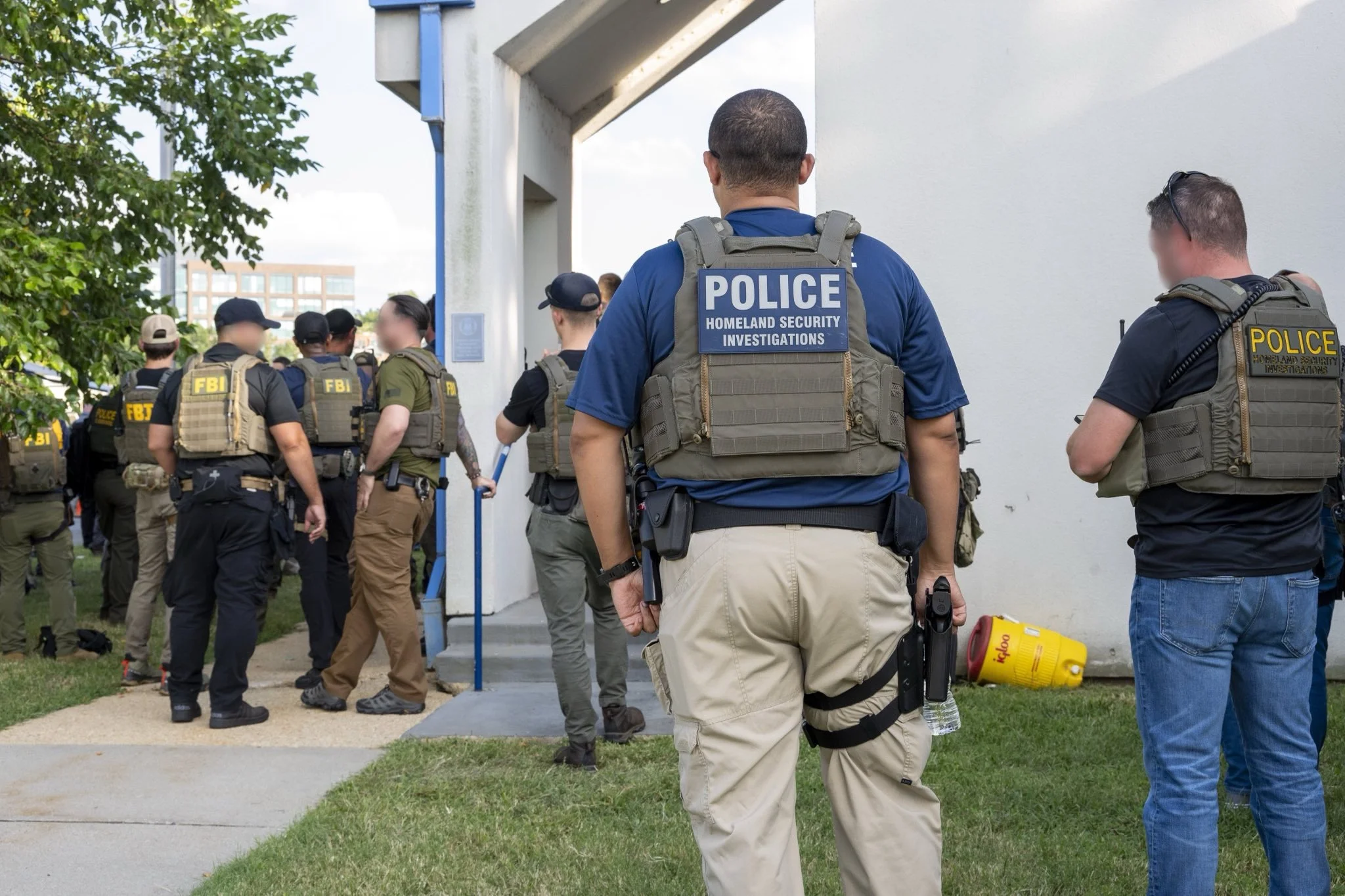 ICE arresta a inmigrante en Hawái: enviar remesas a México lo delató