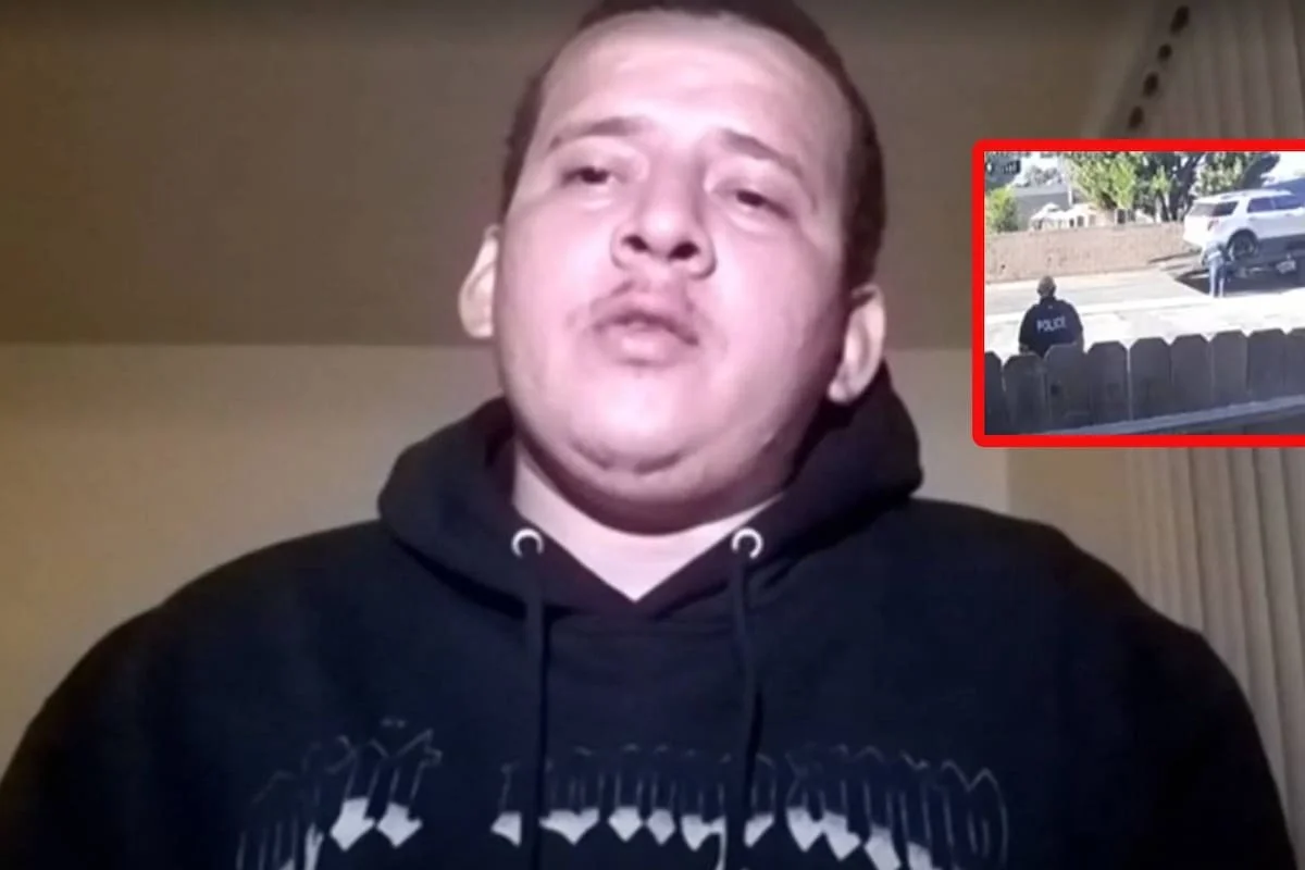 Una familia lleva días encerrada por miedo a ICE