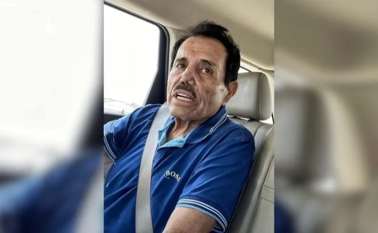 El Mayo Zambada: ¿de qué delitos se declaró culpable en EE.UU.?