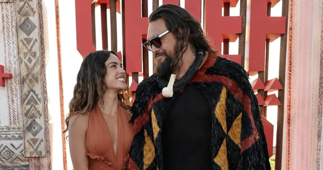 ¿Cómo Jason Momoa conoció a su suegro Ricardo Arjona?