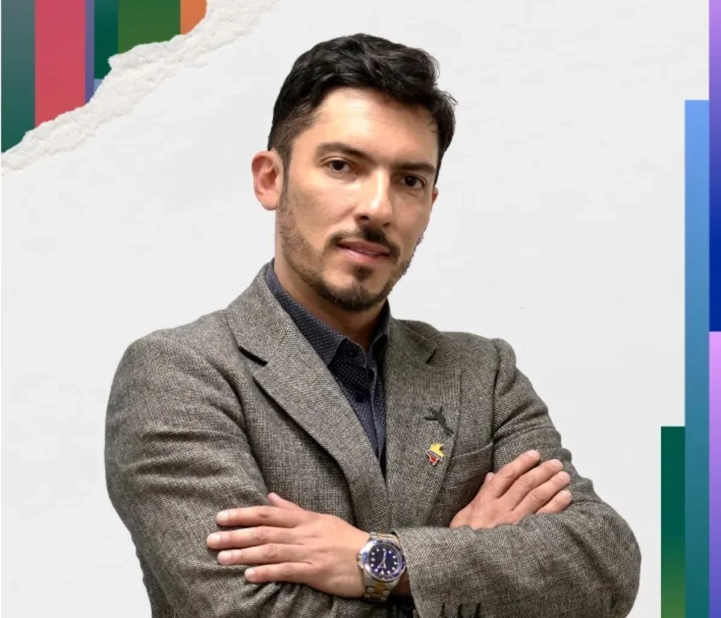 ¿Quién es el exactor porno que podría ser ministro en Colombia?