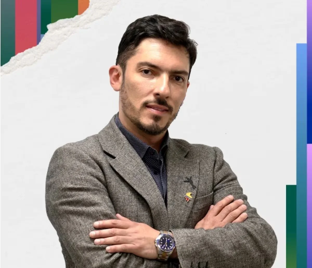 ¿Quién es el exactor porno que podría ser ministro en Colombia?