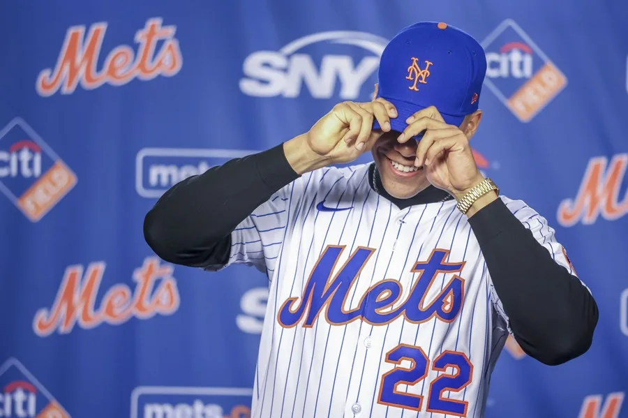 Los 10 jugadores latinos con los contratos más jugosos en la MLB 2026