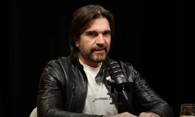 Juanes cuenta cómo vivió 27 años con el dolor del coma de su hermana