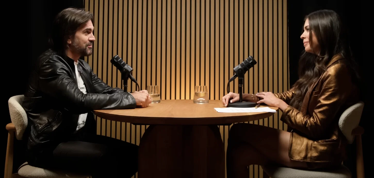 Juanes cuenta cómo vivió 27 años con el dolor del coma de su hermana