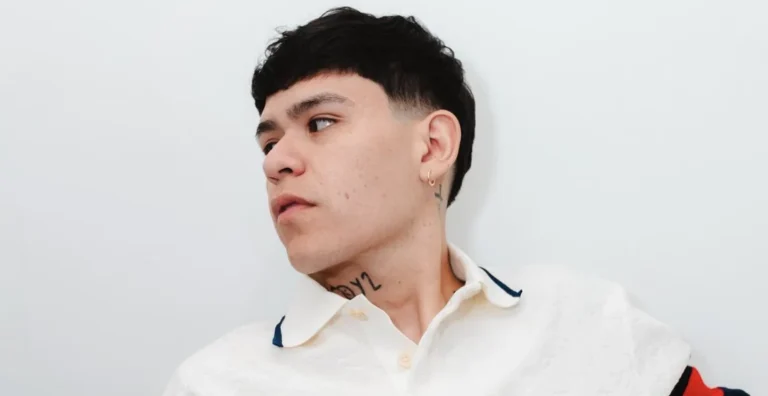 “$AD BOYZ LIVE & BROKEN TOUR”: Junior H anuncia su gira por EE.UU.