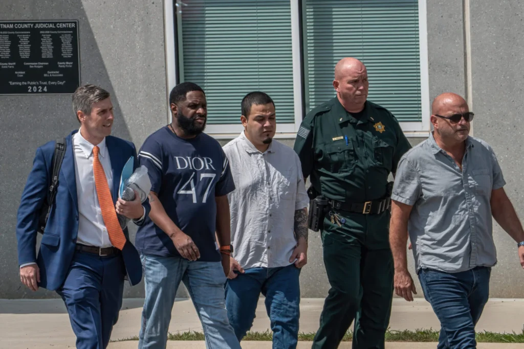 Kilmar Abrego recupera su libertad: ¿Qué sigue para el migrante?