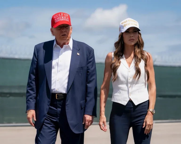 EE.UU. planea más centros como ‘Alligator Alcatraz’: esto se sabe