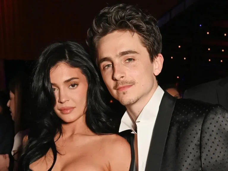 ¿Fin del romance? Timothée y Kylie Jenner se habrían separado